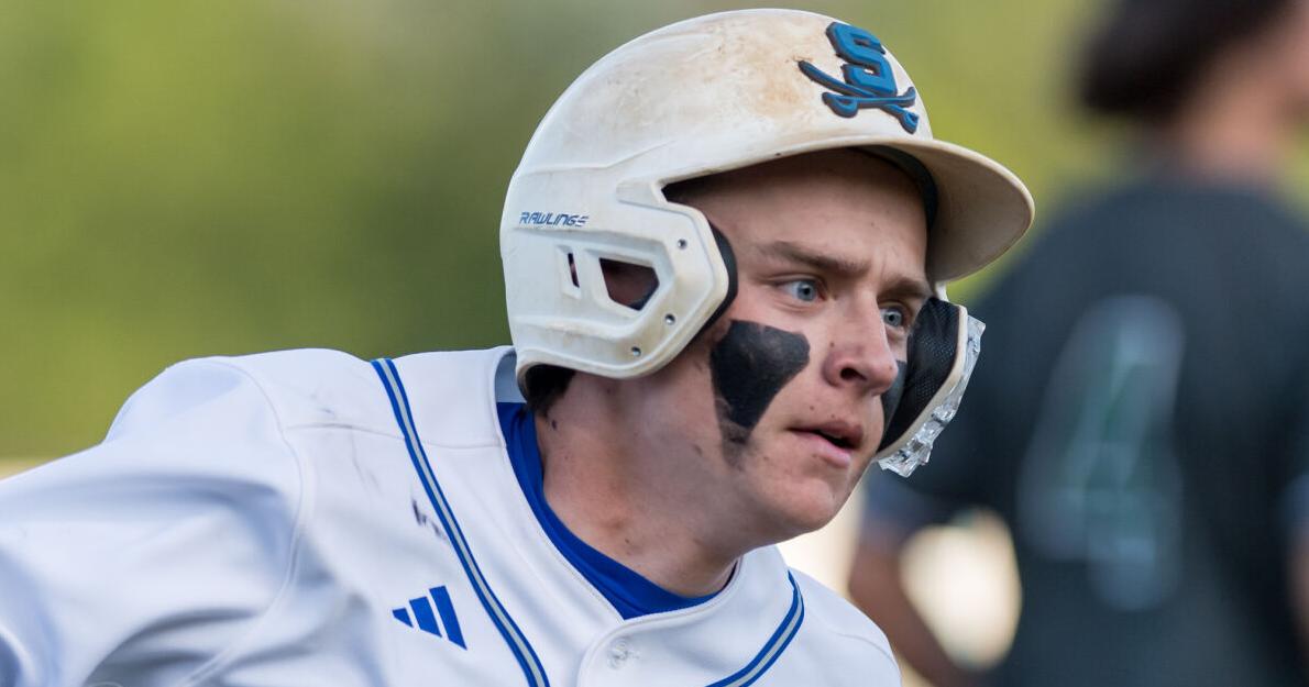 HIGH SCHOOL BASEBALL | SPOTSWOOD 2, BROADWAY 0 Ty Howard strikes out 13, Spotswood baseball edges Broadway in a pitchers' duel By ADAM ZEBROWSKI For The Daily News-Record May 13, 2026 56 mins ago
