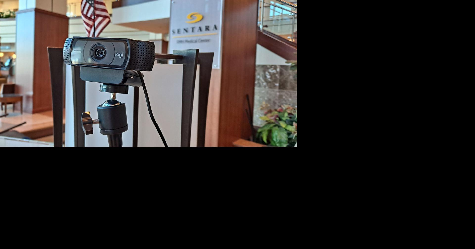Sentara RMH Introduces New Visitor Badging System | Dnronline ...