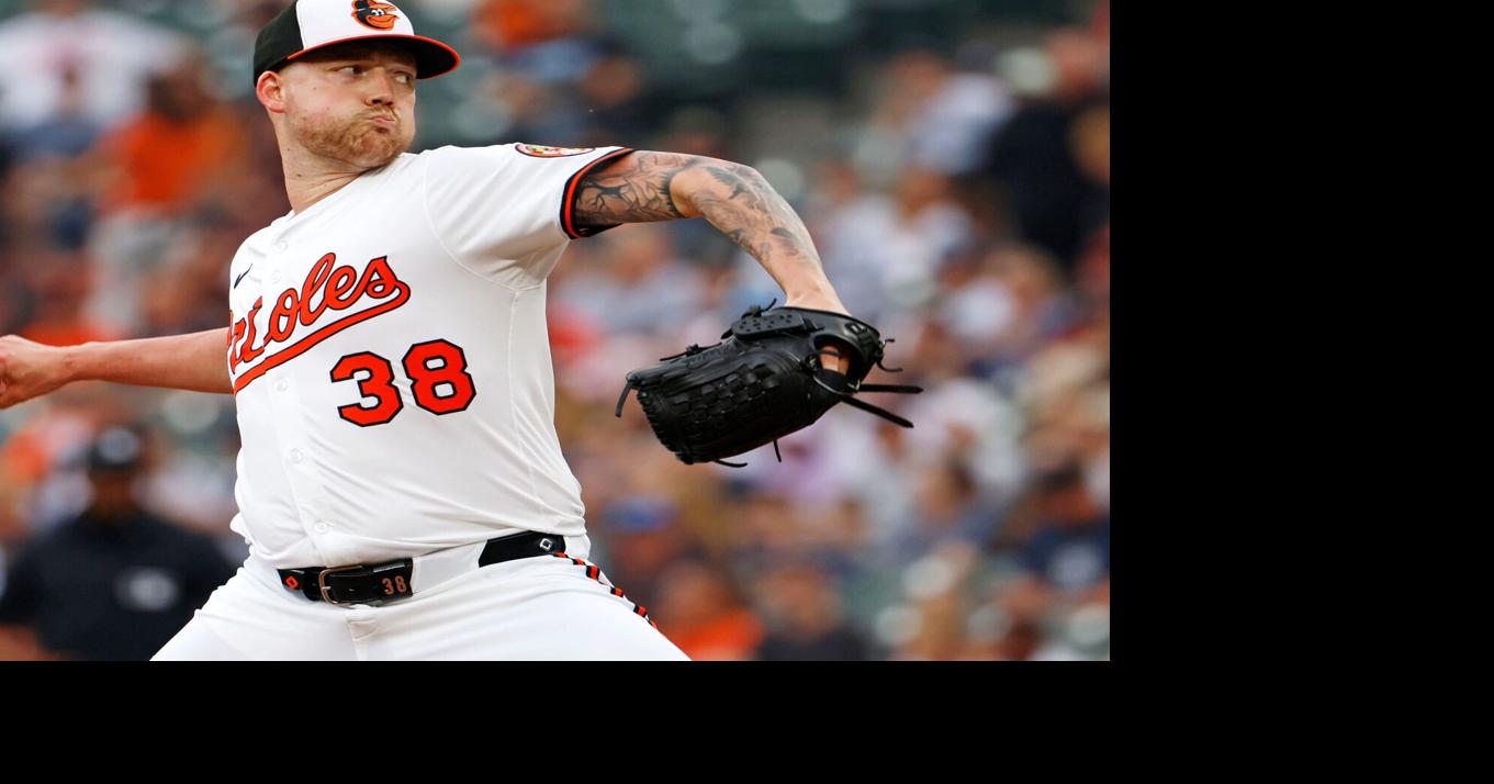 Kyle Bradish beats Orioles, Yainer Diaz defeats Astros in first arbitration decisions this year