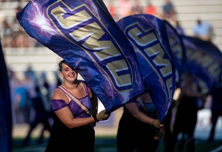 JMU Students Pumped For Start Of New Era | Dnronline | dnronline.com