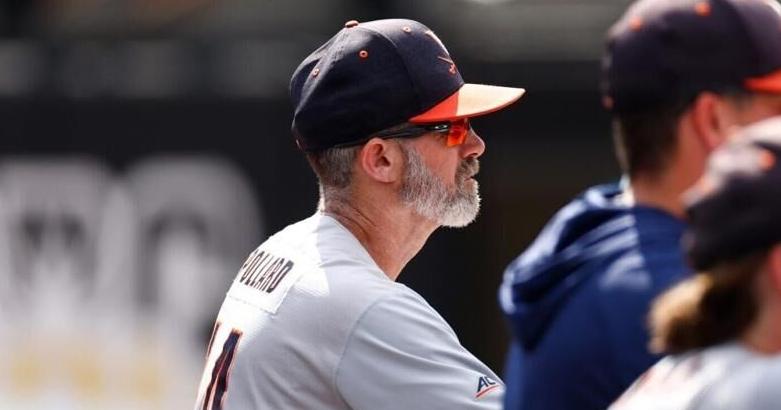 Virginia baseball's season ends with loss to Jacksonville State in Hattiesburg Regional