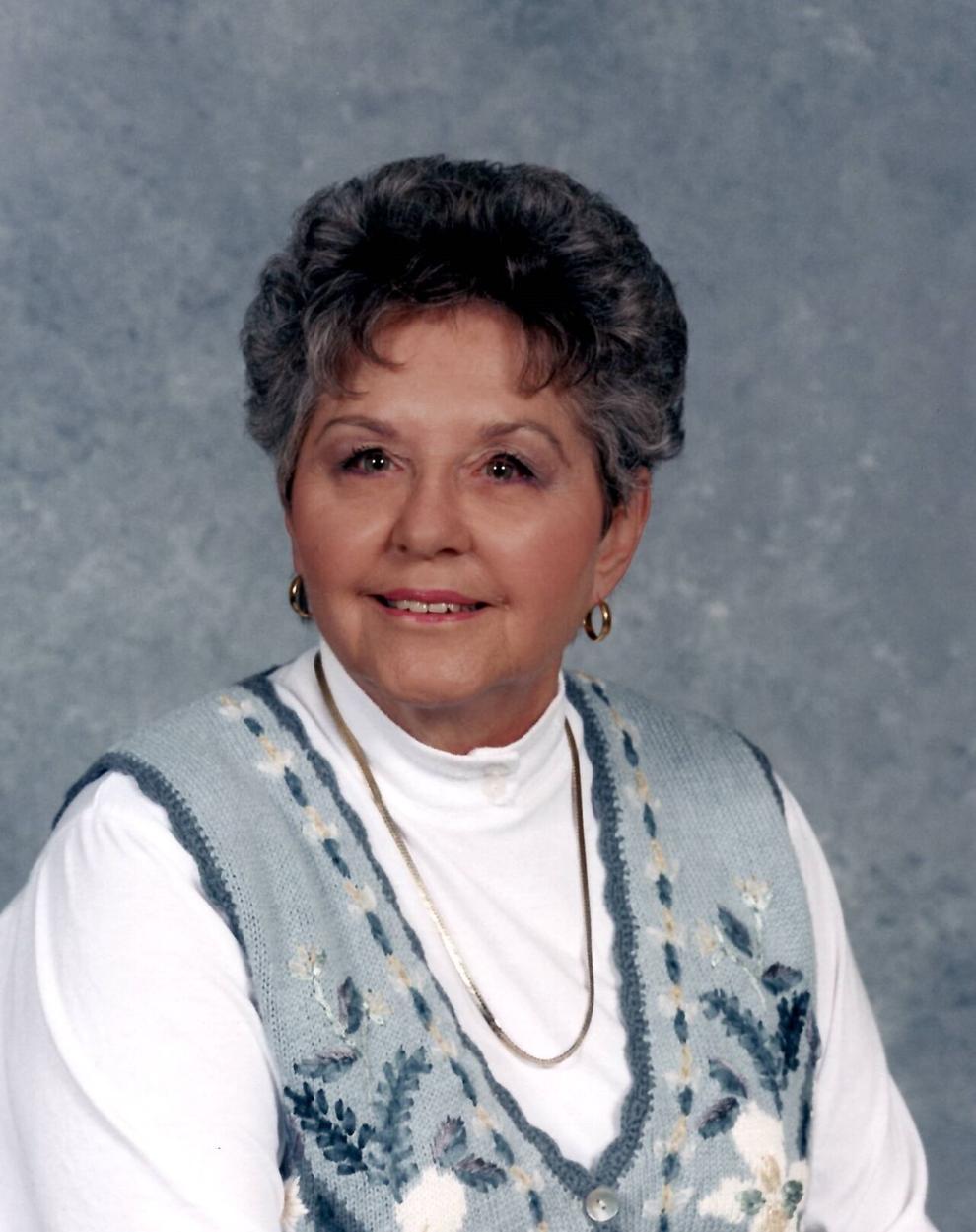 Alta Sue McClendon Obituaries