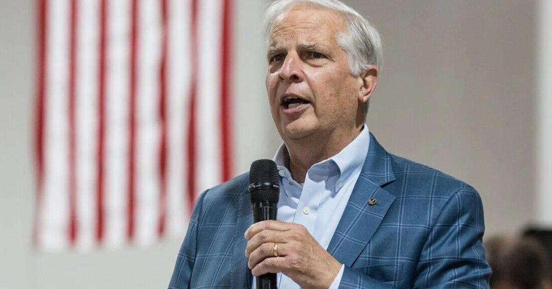 Obenshain seeks to protect Virginia economy, Valley farmland