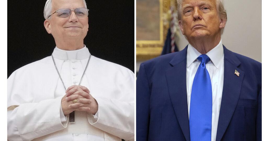 Religious and political experts weigh in on Trump's anti-papal rant