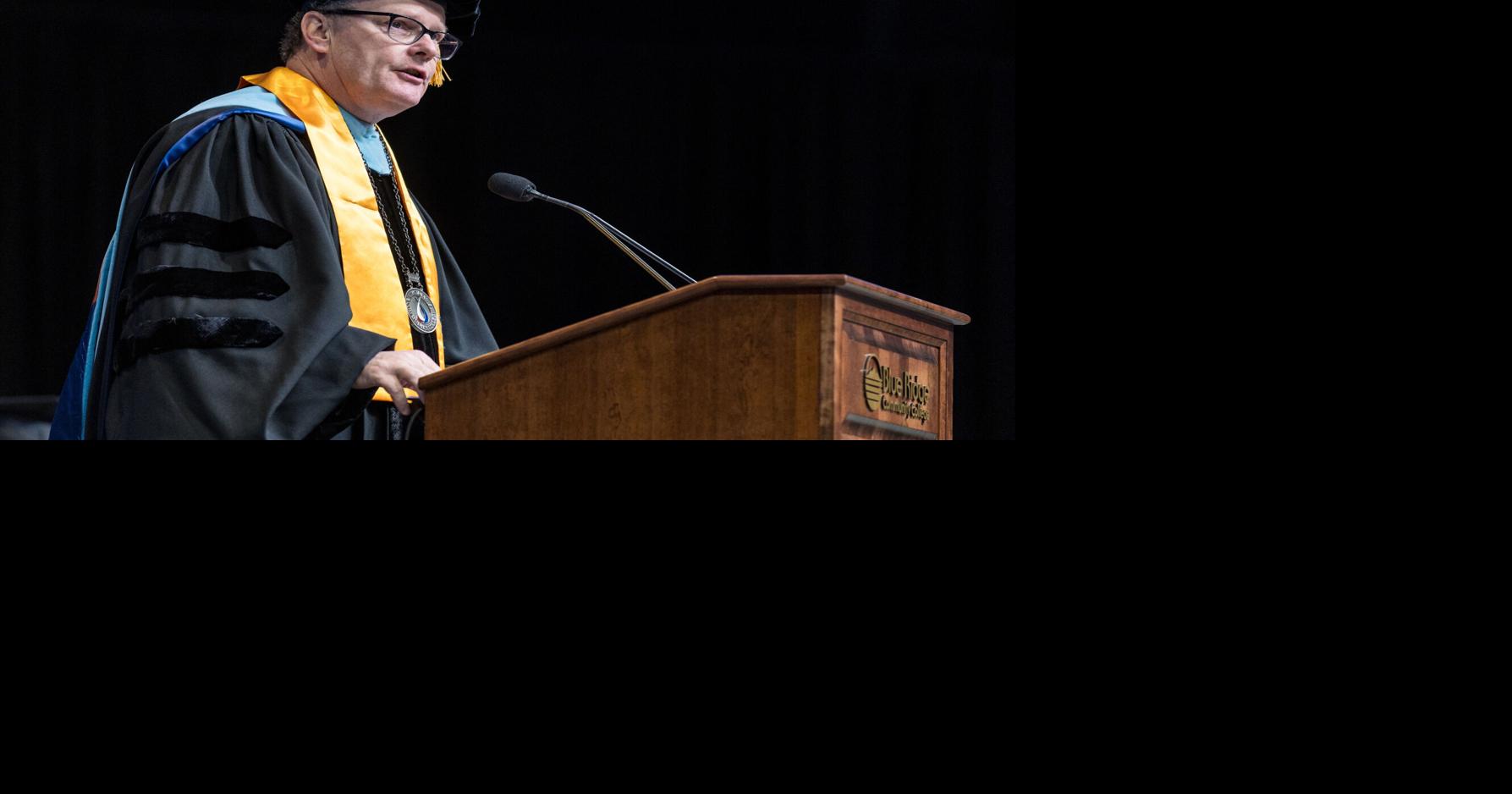 EDUCATION Blue Ridge Community College reports surge in enrollment, new initiatives By BOB STUART For the Daily News-Record Sep 3, 2026 2 mins ago
