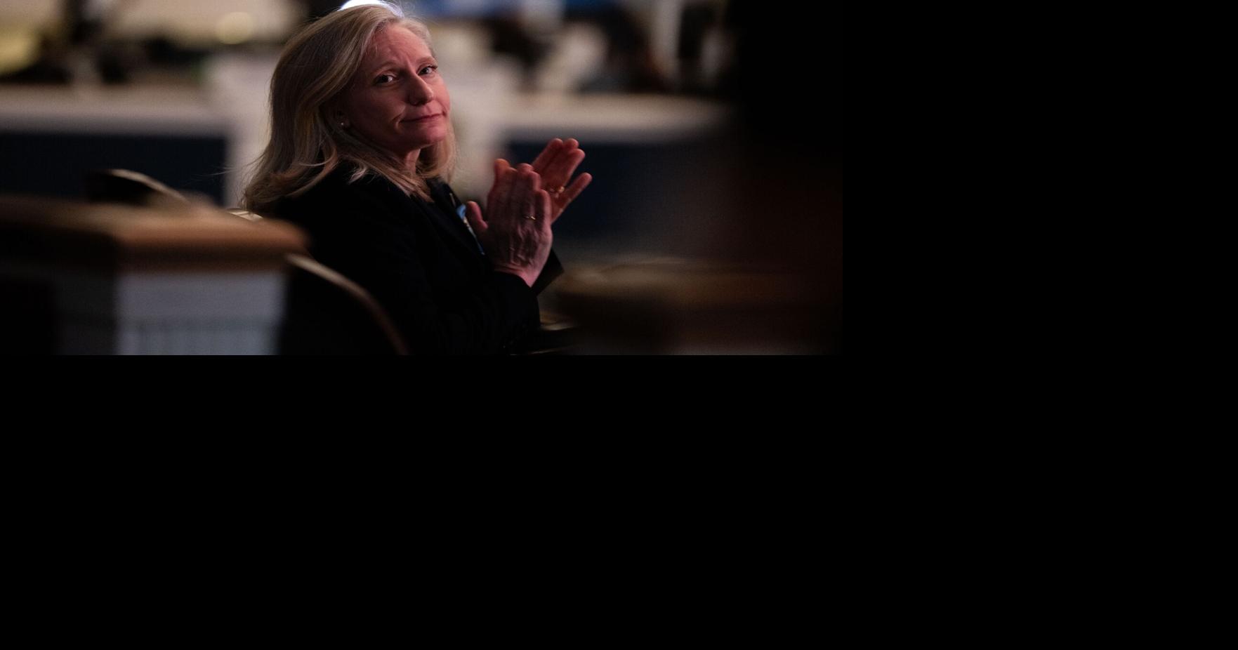 Spanberger ends ICE agreement involving Virginia State Police and corrections officers