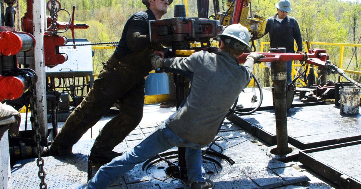 America at 250: Western Pennsylvania revolutionized energy extraction with new techniques, technology