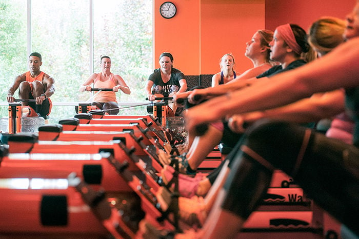 Orange Theory Fitness spreads to Fishers, influences resident to
