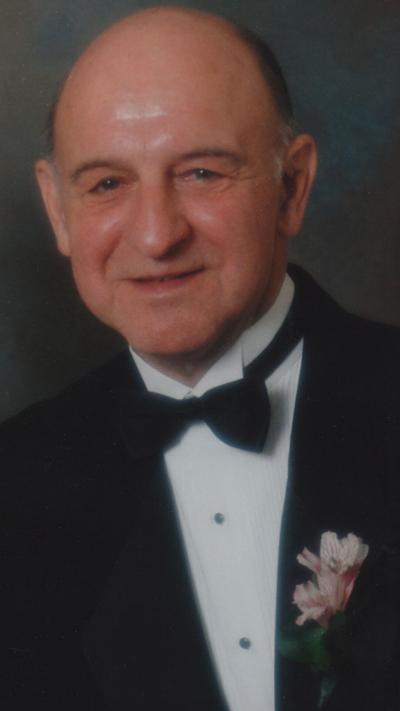 Robert L. Huffman | Veteran | dnronline.com