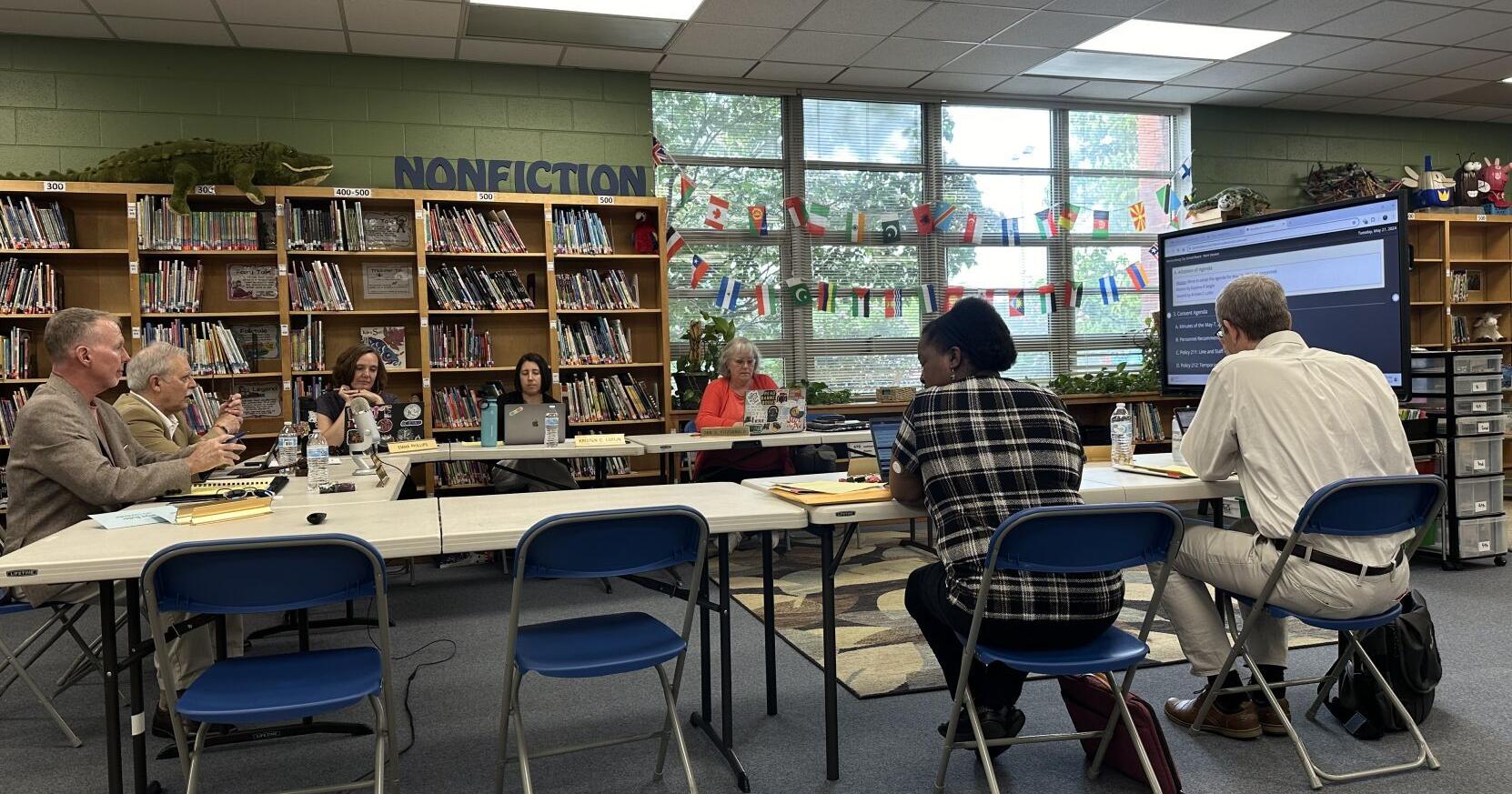 HCPS Introduces Literacy Education Plans - Vimarsana News