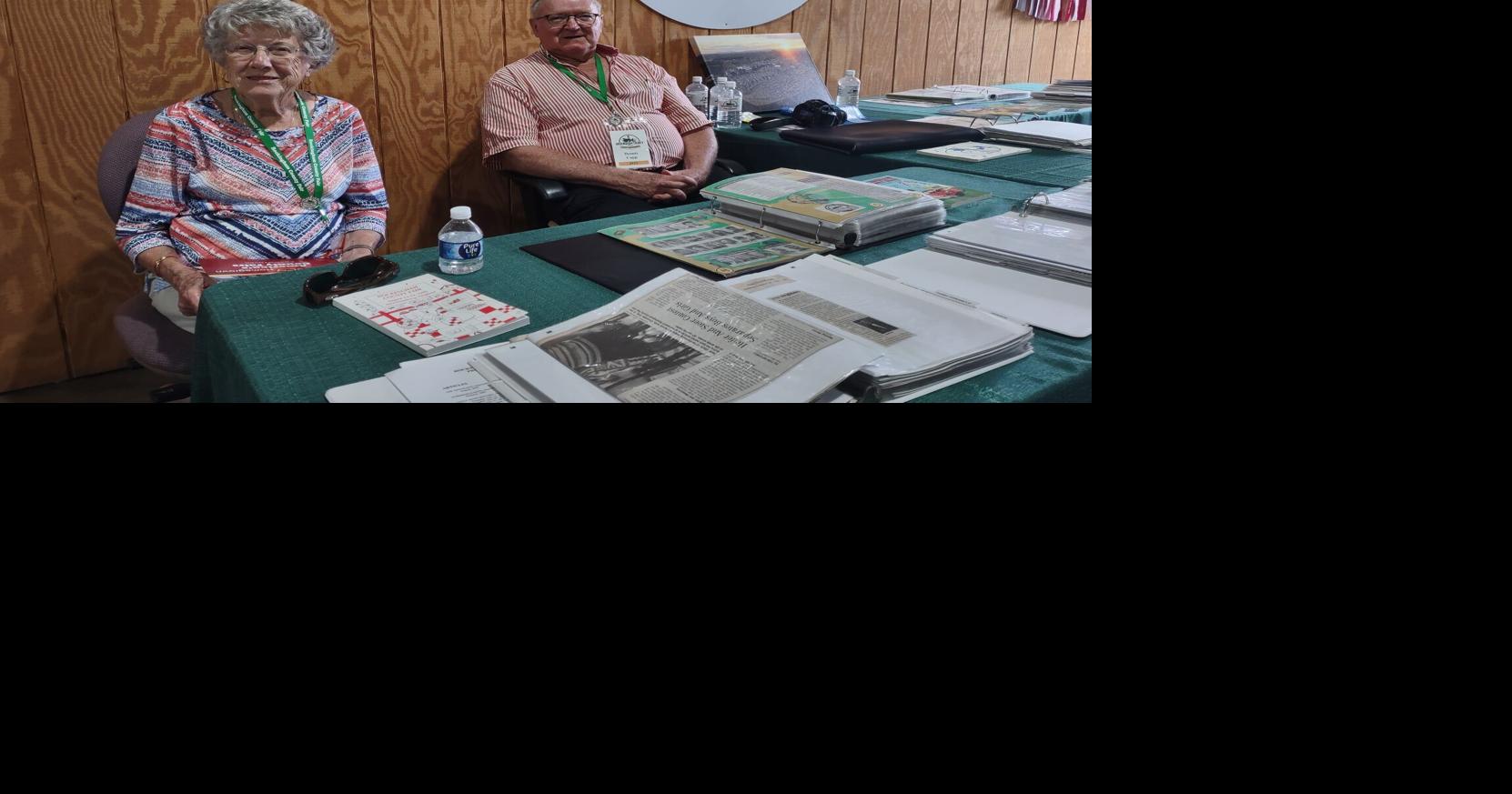 Throwback Thursday: Rockingham County Fairgoers Share Fond Memories ...