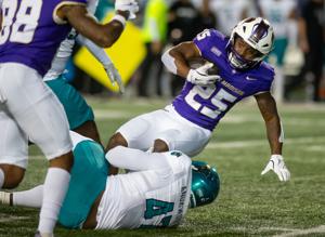 NCAAF News