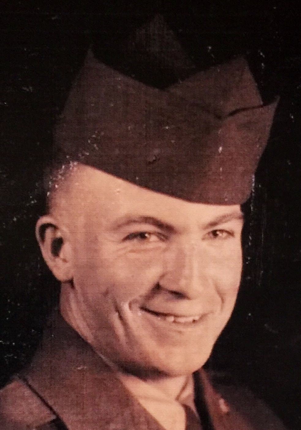 James D. Conley