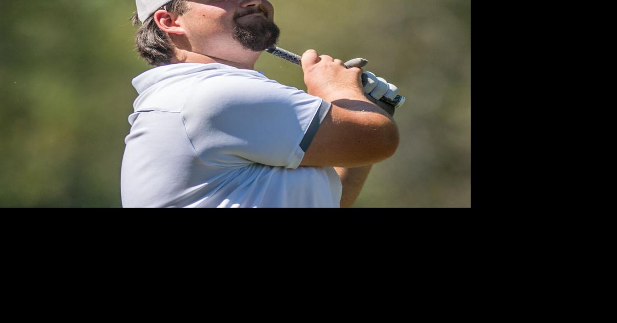 HIGH SCHOOL GOLF Spotswood golf breaks through with Valley District win
