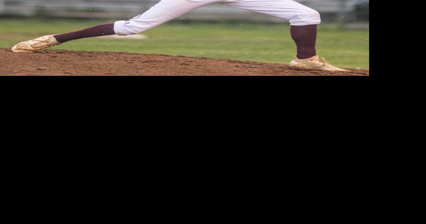 Saunders Leads Draft Past Page For Regional Title | Sports | dnronline.com