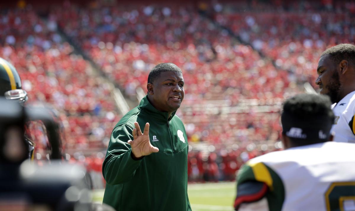 Norfolk State Gives Roster A Virginia Feel Sports Dnronline Com