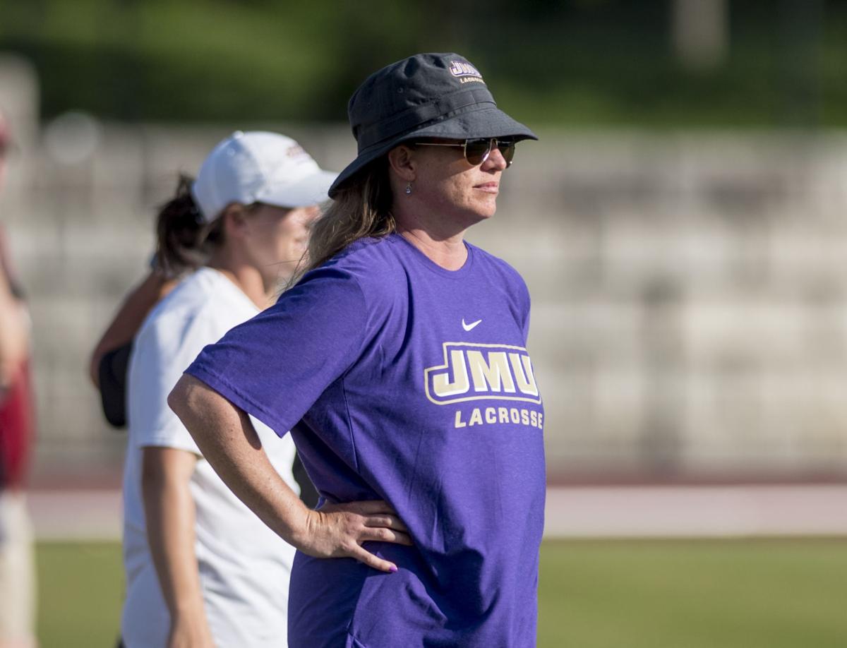 Jmu Lax Unsure What 2021 Squad Will Look Like Sports Dnronline Com