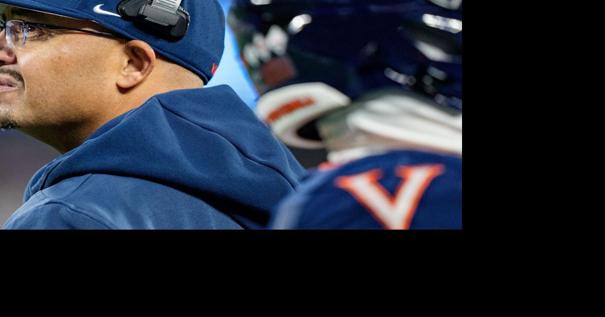 Tony Elliott expects 'great test' for Virginia against Missouri in the Gator Bowl