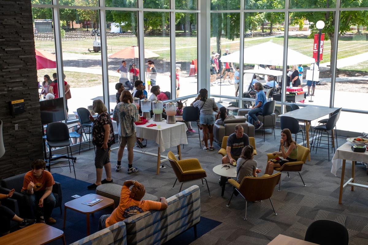 Bridgewater College Lowers Tuition By 62%, Highlights Value Of Higher  Education | News | dnronline.com