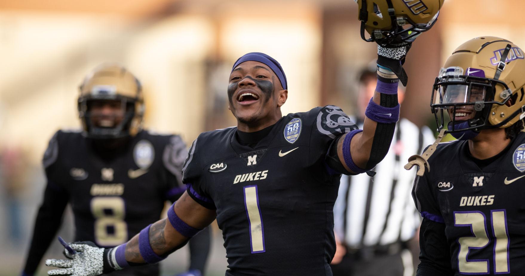 Dukes See Increase In TIcket Sales, Donations With FBS Move - Vimarsana News