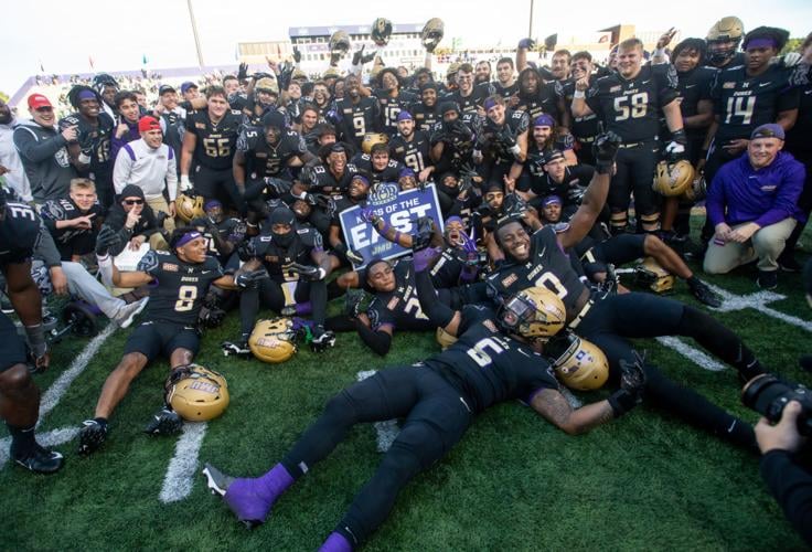 Sun Belt Commissioner Gill ‘Not Surprised’ By JMU’s Success In First