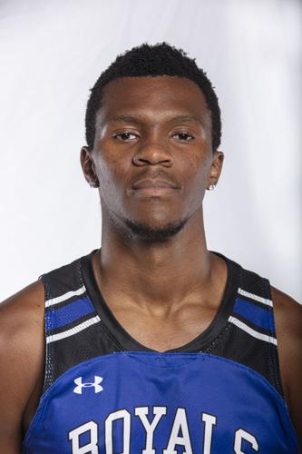 Aviwe Mahlong Headshot