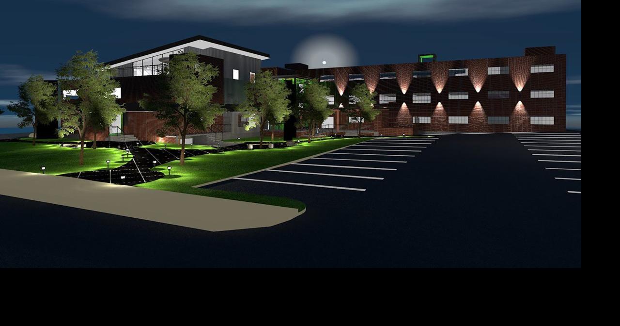 Firm Buys Wetsel Seed Building For 2.88 Million, Plans CoWorking