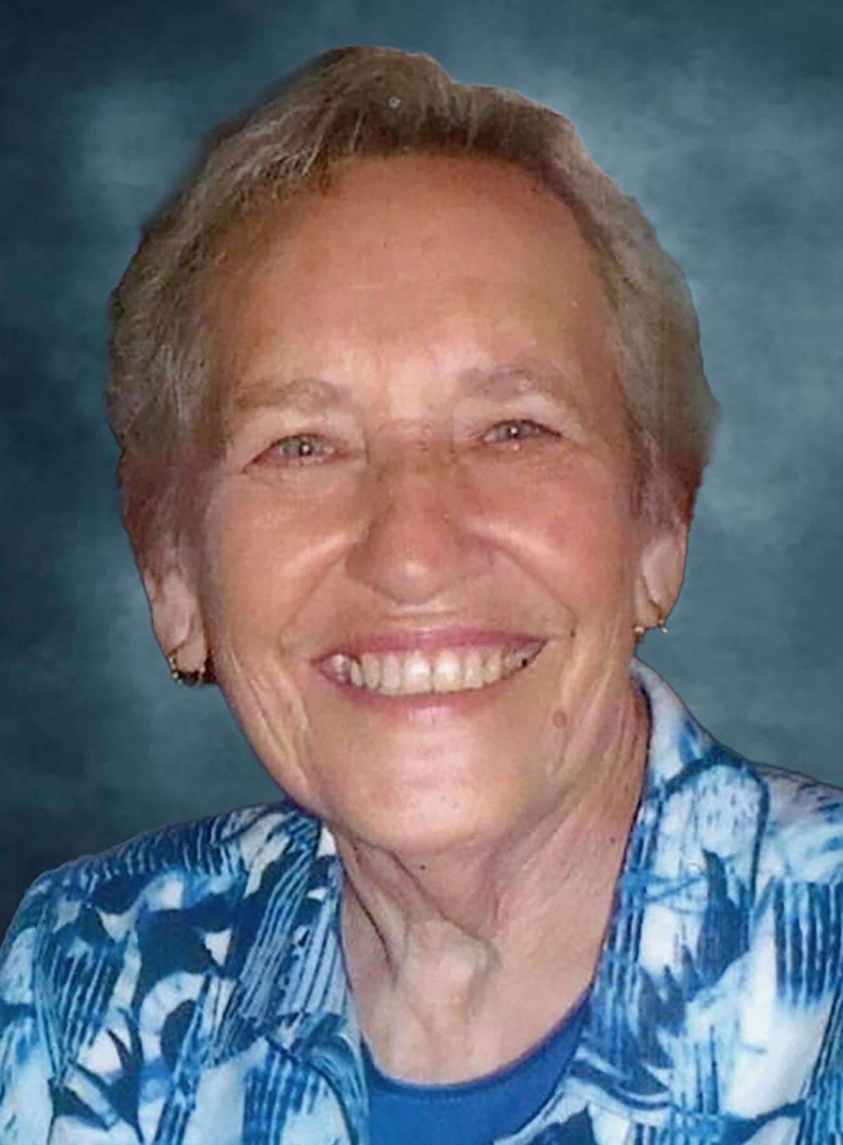 Patricia Ann (Koontz) Glenn Obituaries