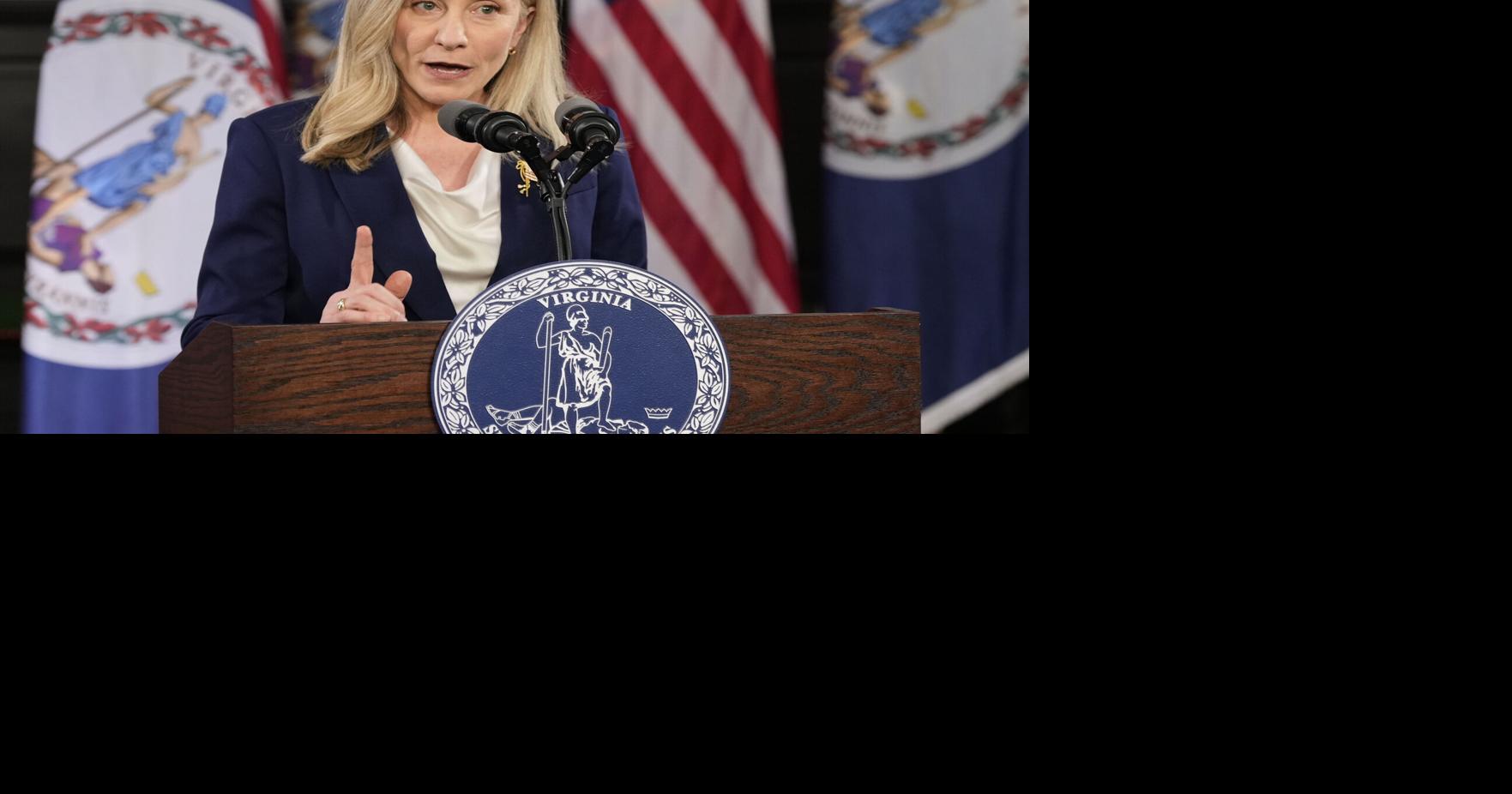 Activists, energy companies react to Spanberger's decision to intervene in Dominion-NextEra merger
