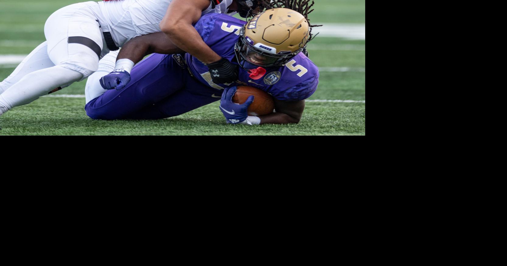 Dukes Get Good Injury News | Local College Sports | dnronline.com