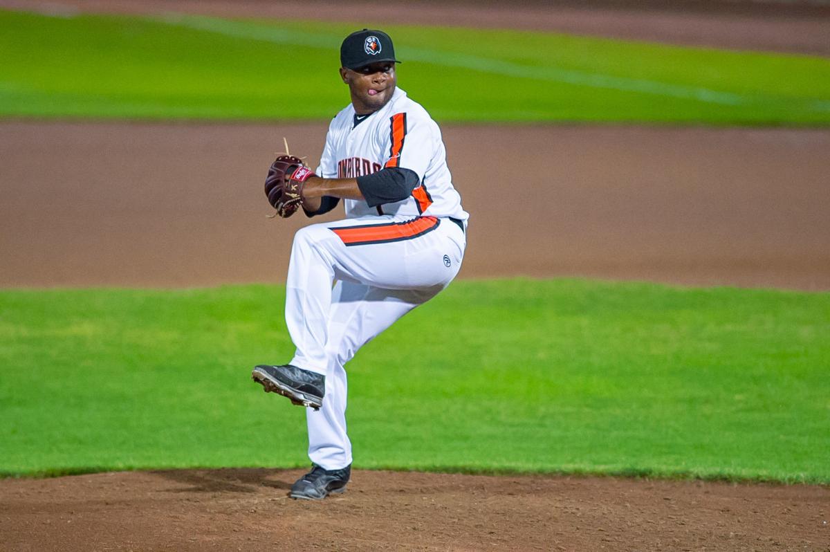 Baltimore Orioles: Ironbirds Will be an Offensive Force!