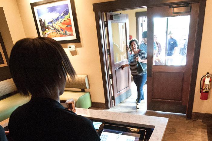 I Have Been Waiting For This Harrisonburg Dnronline Com