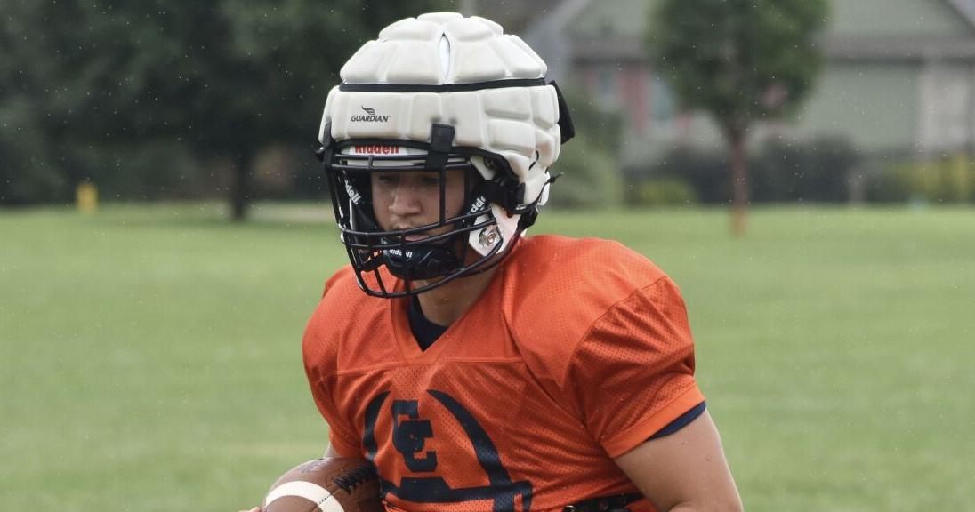 HIGH SCHOOL FOOTBALL | CLARKE COUNTY Grady Ferrell serves as a two-way force for Clarke County football By JOE TUMAN For The Daily News-Record Aug 20, 2026 6 hrs ago