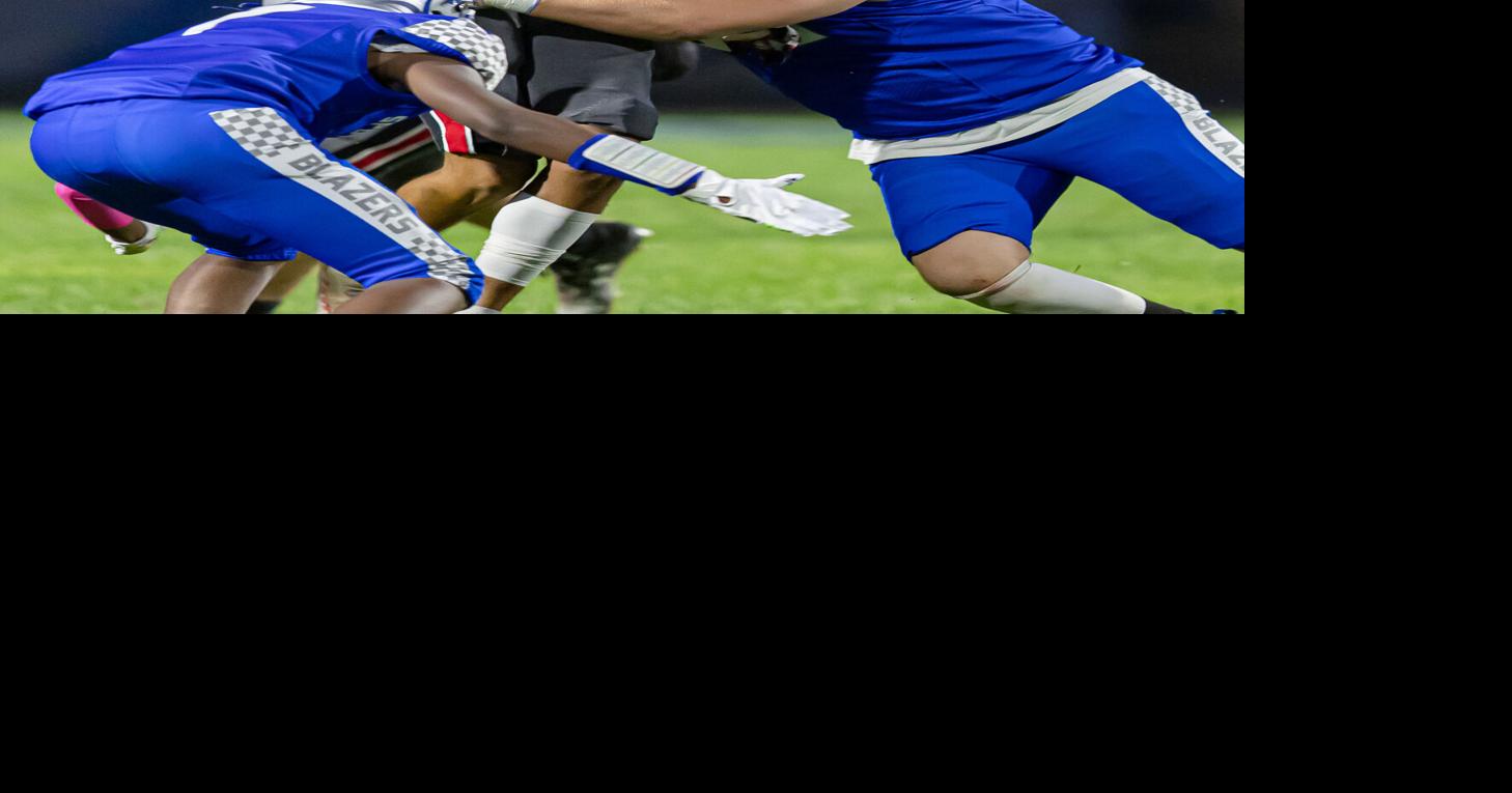 Football: Spotswood vs. East Rockingham | Photo | dnronline.com