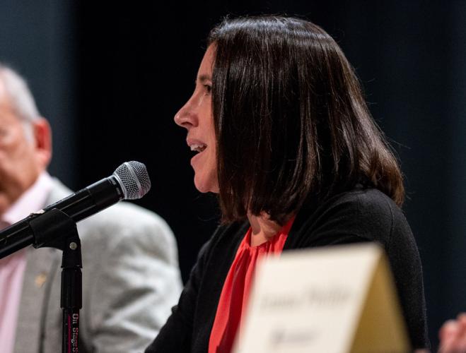 Kohen, Loflin And Phillips Handily Win City School Board Race