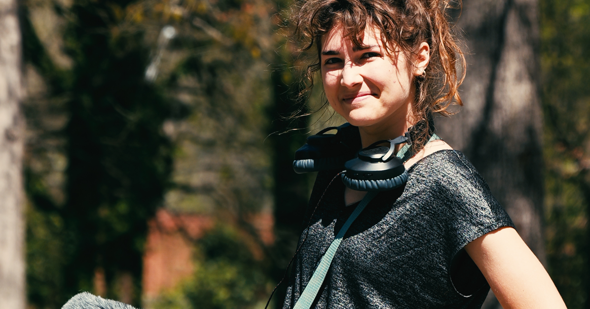 EMU professor’s film is eligible for Oscar consideration | Arts And Entertainment