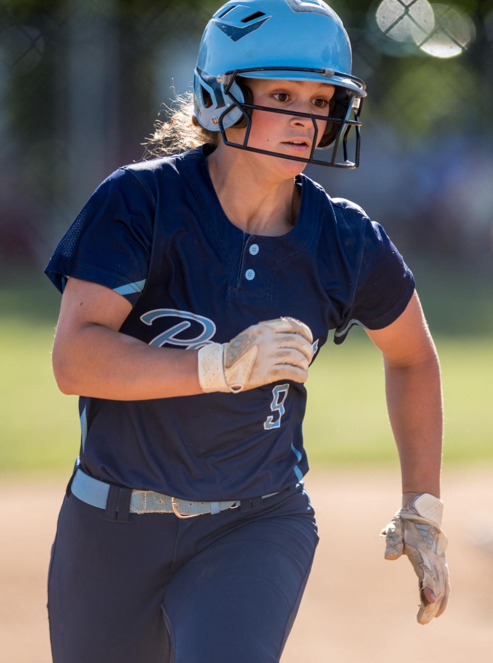 All-Area Softball: Gordon Went Beyond The Stat Sheet | High School