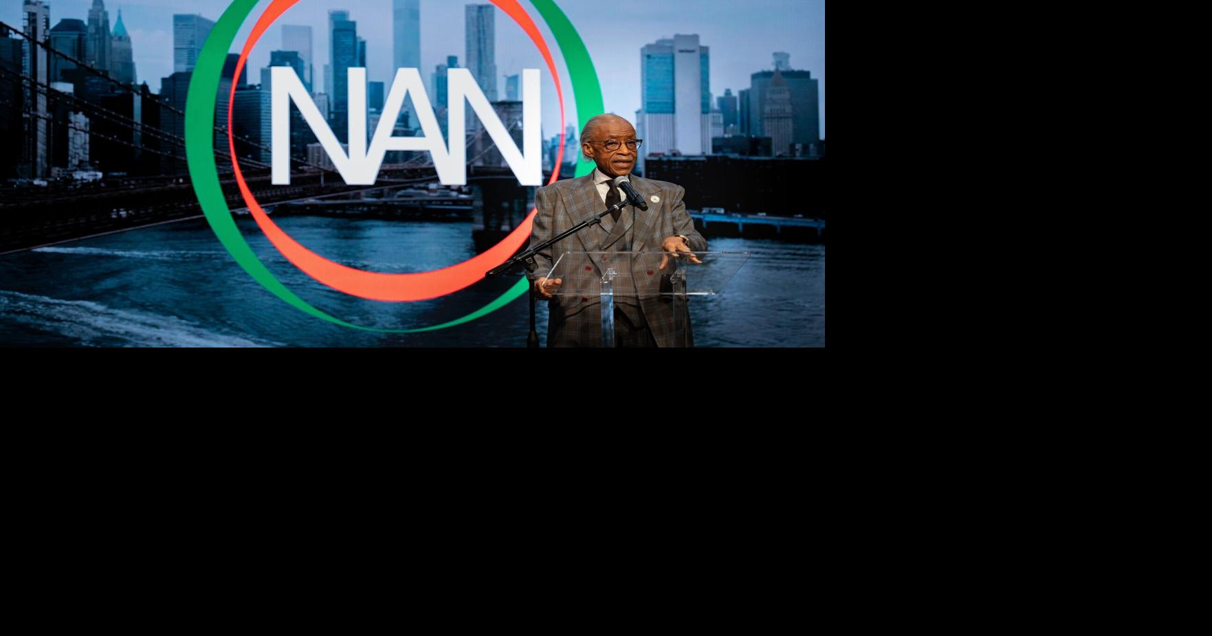 From renter to owner, Sharpton locks in National Action Network's Harlem foothold for the long haul The Rev. Al Sharpton is putting final touches on a new Harlem headquarters for his National Action Network organization By AARON MORRISON - Associated Press Jun 23, 2026 1 hr ago