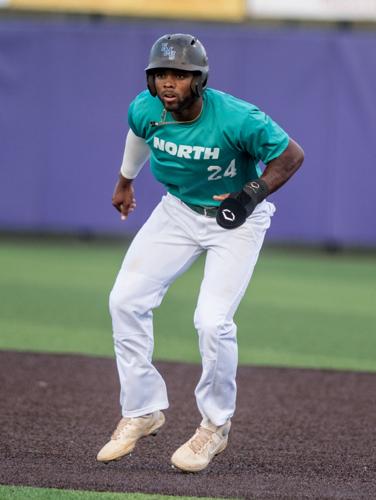 Jaylon Lee - Baseball - James Madison University Athletics