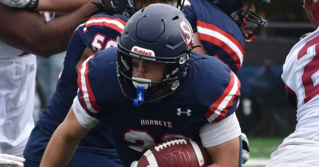 Shenandoah football looking to build momentum versus Roanoke