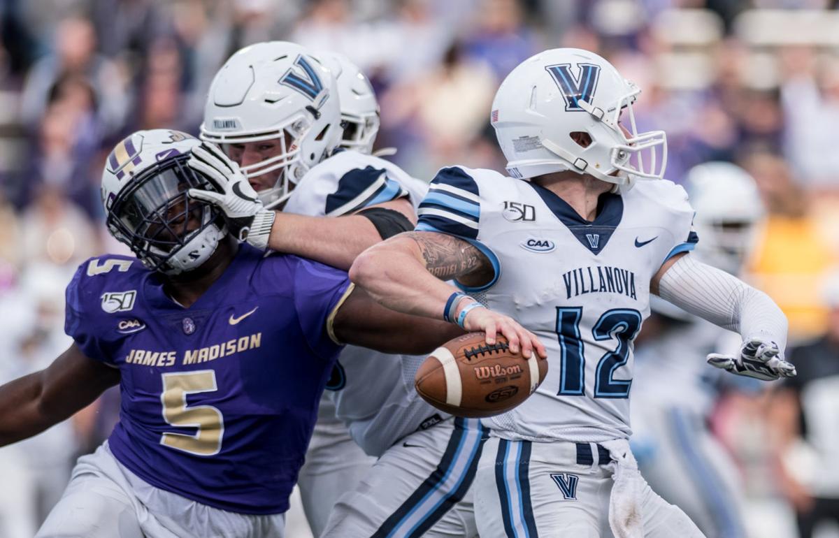 Jmu Improved When It Matters Most College Dnronline Com