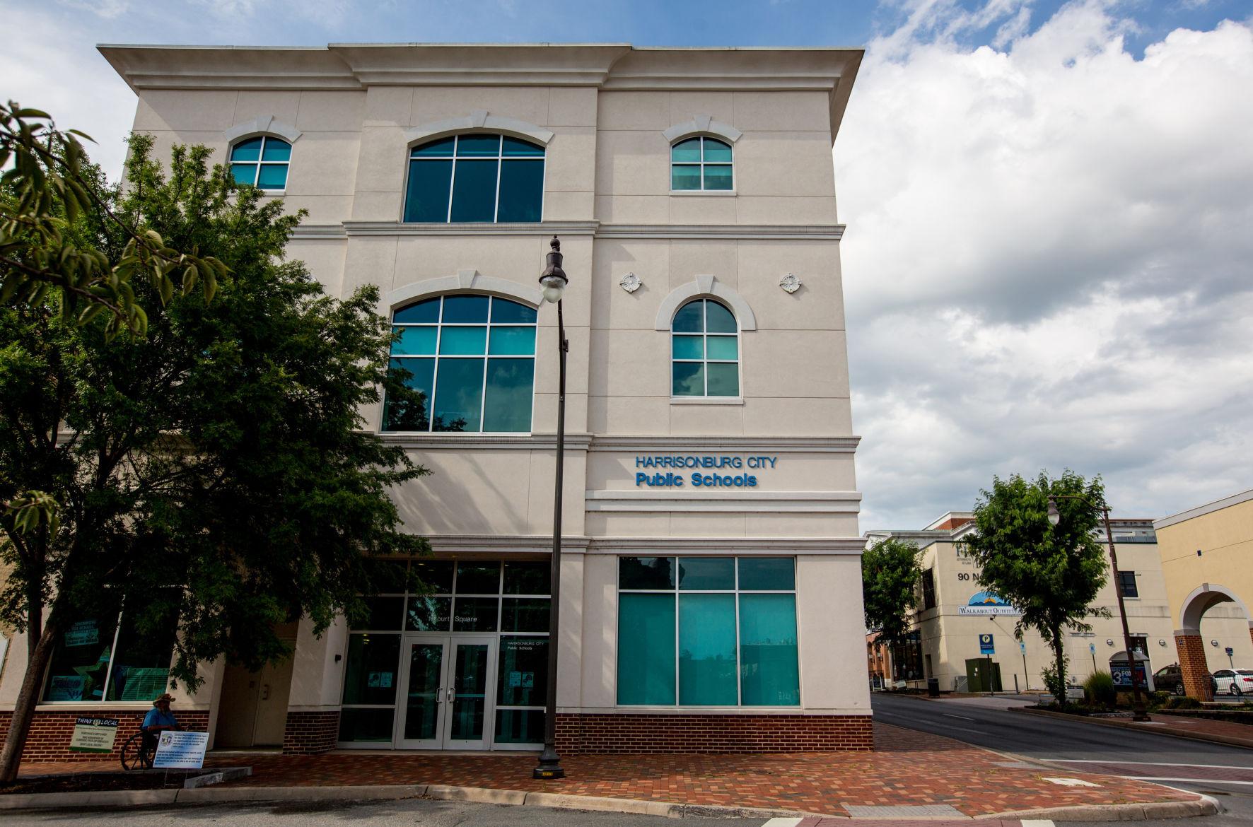 Harrisonburg City Schools To Approve CARES Appropriations News