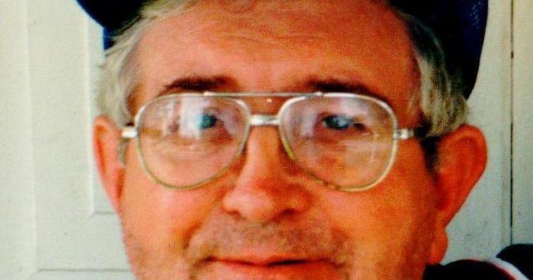 Gerald Edward Ruddle | Obituaries | dnronline.com