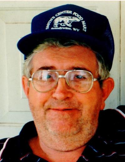 Gerald Edward Ruddle | Obituaries | dnronline.com