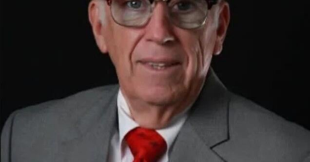 JOHN WARD | 1949 - 2026 Longtime Augusta County School Board member John Ward dies at 77 By BOB STUART For the Daily News-Record Jul 13, 2026 20 mins ago