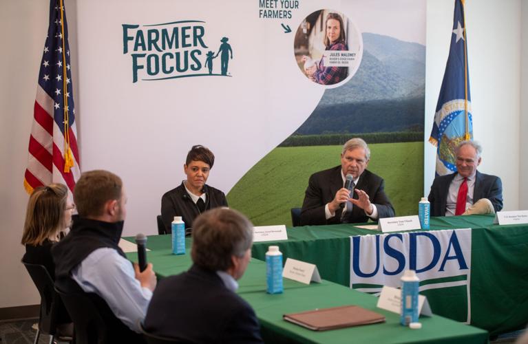 Shenandoah Valley Organic Awarded $3.6 Million In Federal Grant Funding - Shenandoah Valley Organic - Farmer Focus