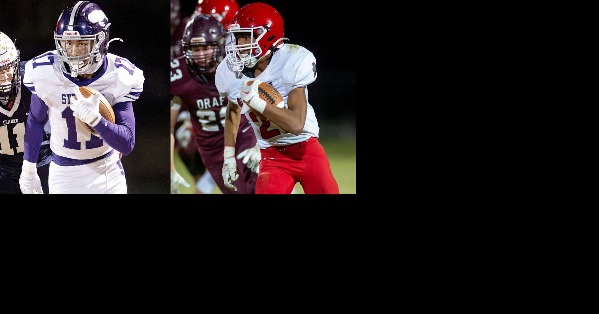 Rams ready for tough challenge against Gladiators | High School ...