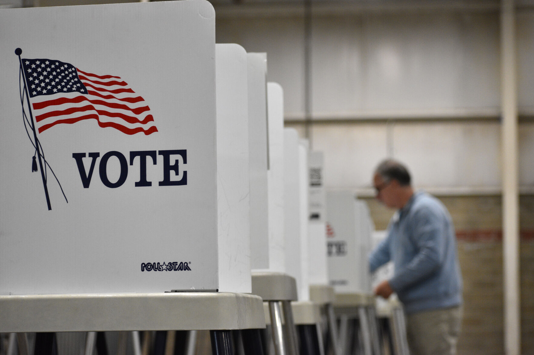 Nonpartisan state Supreme Court elections are being put to the test in ...