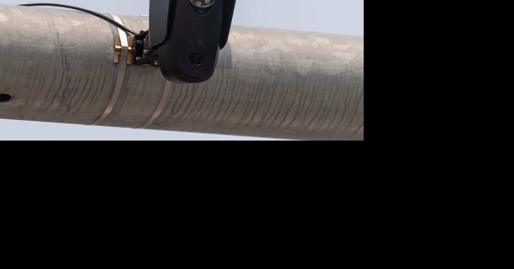 Harrisonburg takes down Flock cameras By RICHARD H. HRONIK III Daily News-Record Aug 12, 2026 2 sec ago