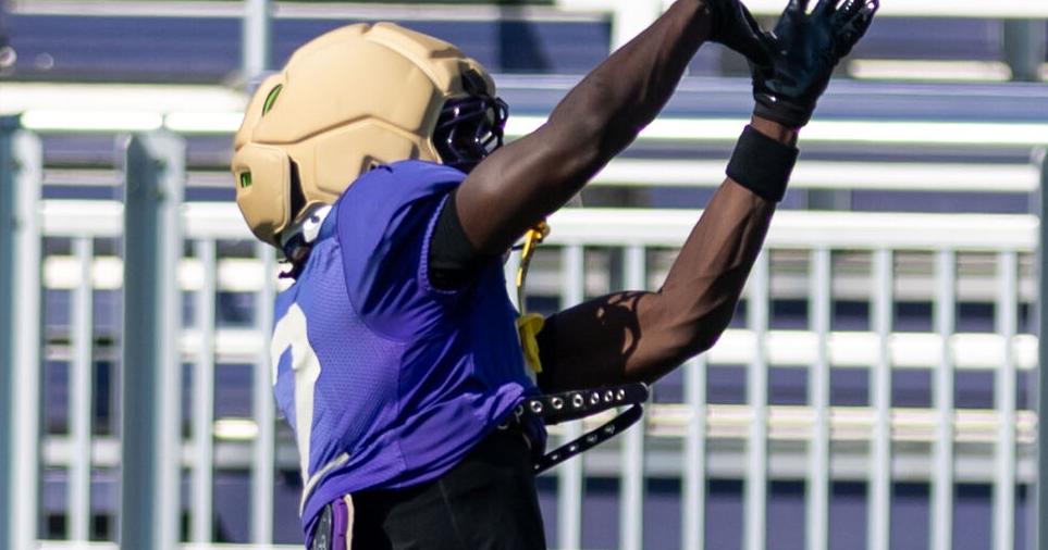 COLLEGE FOOTBALL | JAMES MADISON Team hike provided JMU football a different perspective ahead of fall By CATIE HARPER Daily News-Record Aug 10, 2026 56 mins ago
